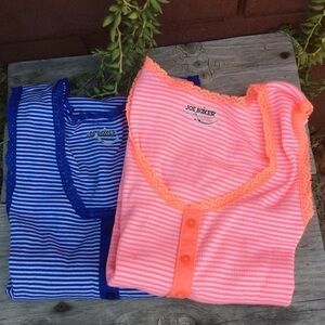 Tank Top Bundle set 2 NWT